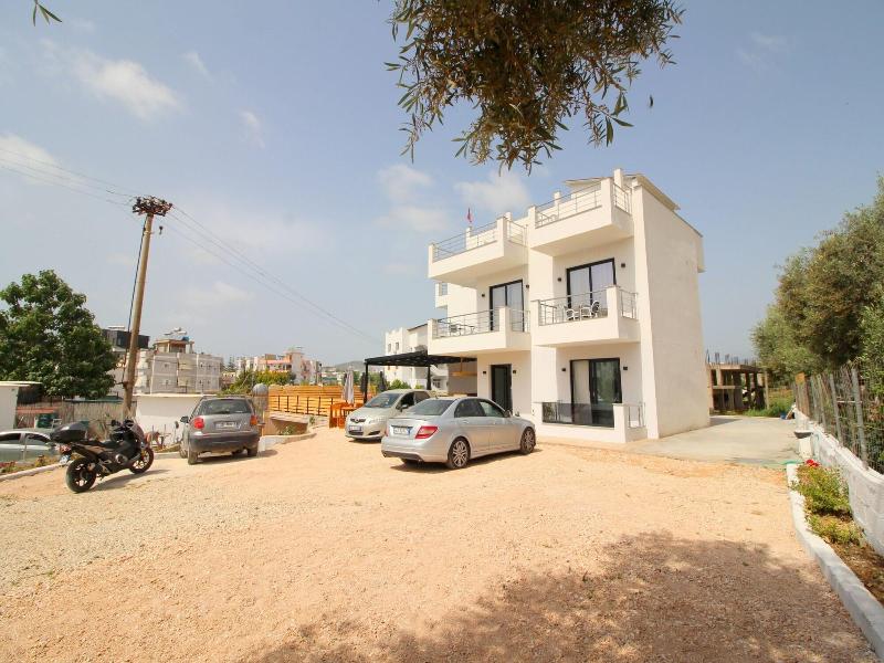 Noa Boutique Hotel image