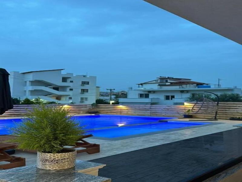 Noa Boutique Hotel image