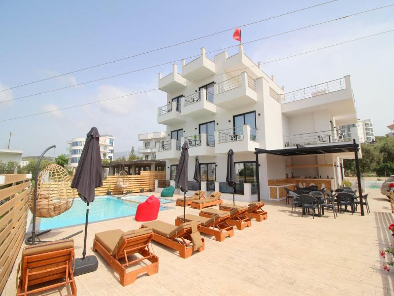 Noa Boutique Hotel image