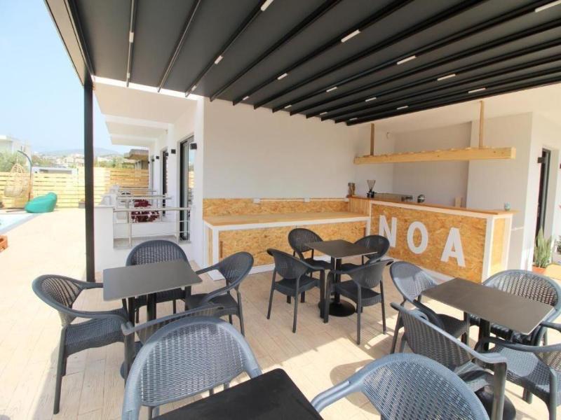 Noa Boutique Hotel image