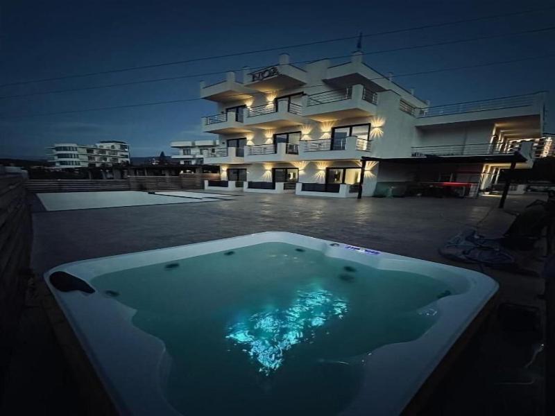 Noa Boutique Hotel image