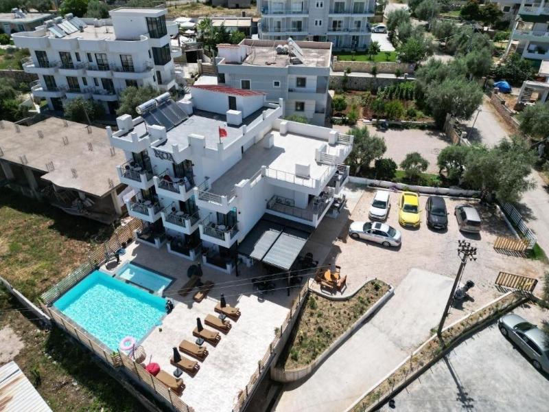 Noa Boutique Hotel image