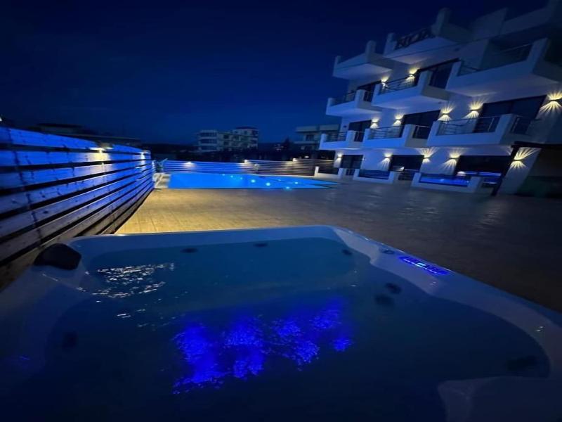 Noa Boutique Hotel image