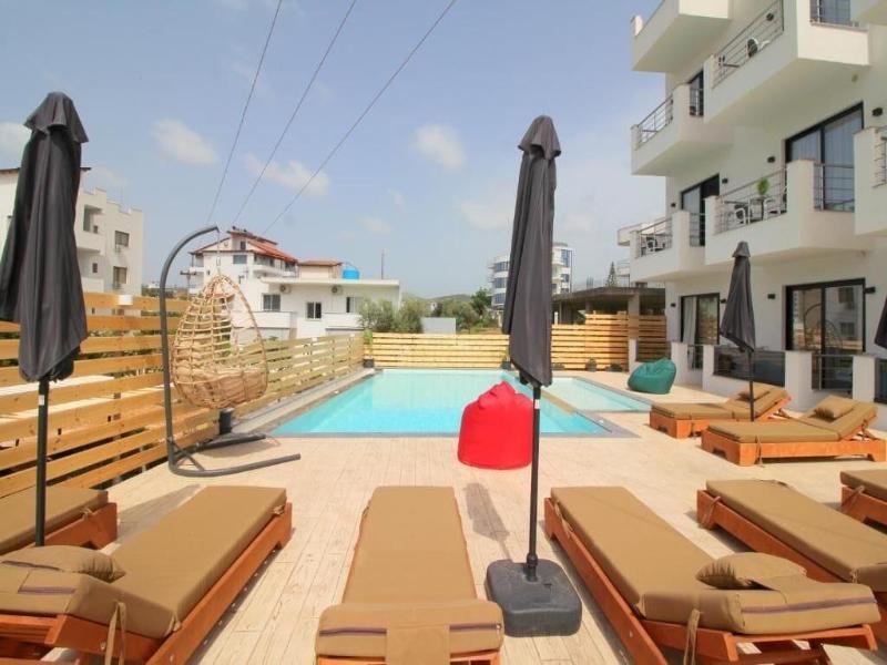 Noa Boutique Hotel image