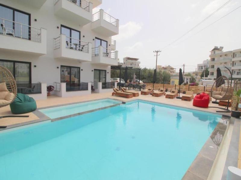 Noa Boutique Hotel image