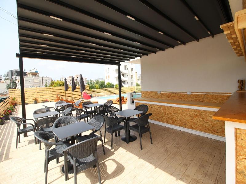 Noa Boutique Hotel image