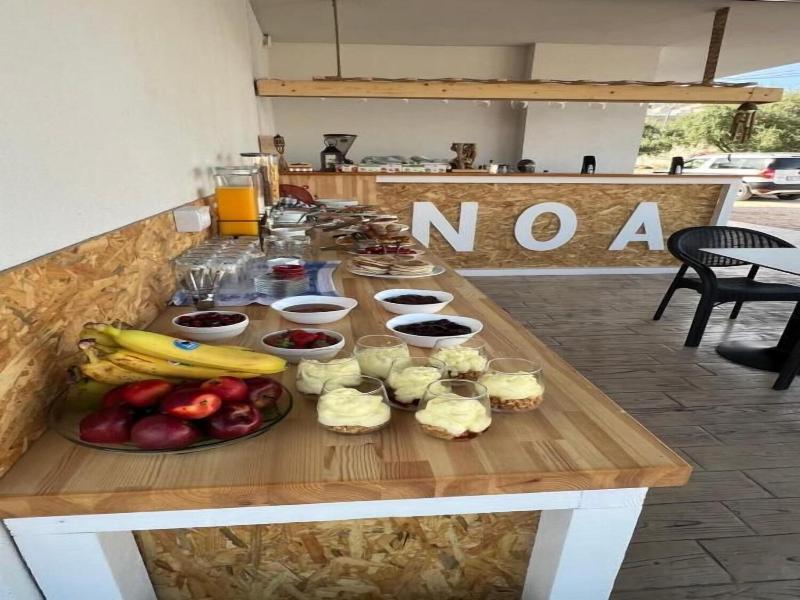 Noa Boutique Hotel image