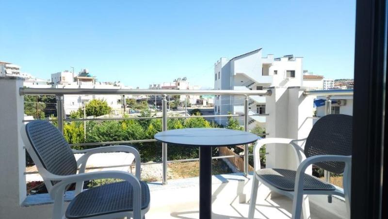 Noa Boutique Hotel image