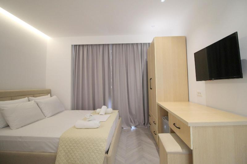 Noa Boutique Hotel image