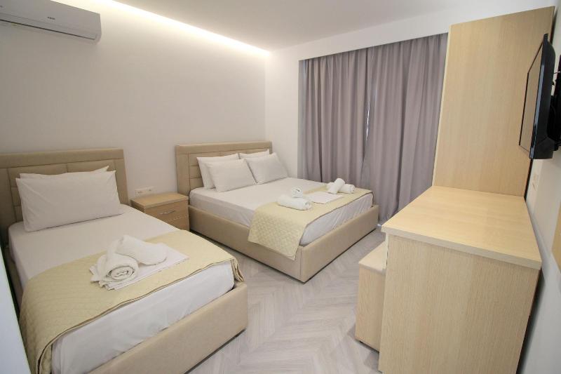 Noa Boutique Hotel image