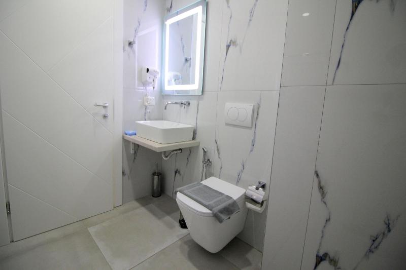 Noa Boutique Hotel image