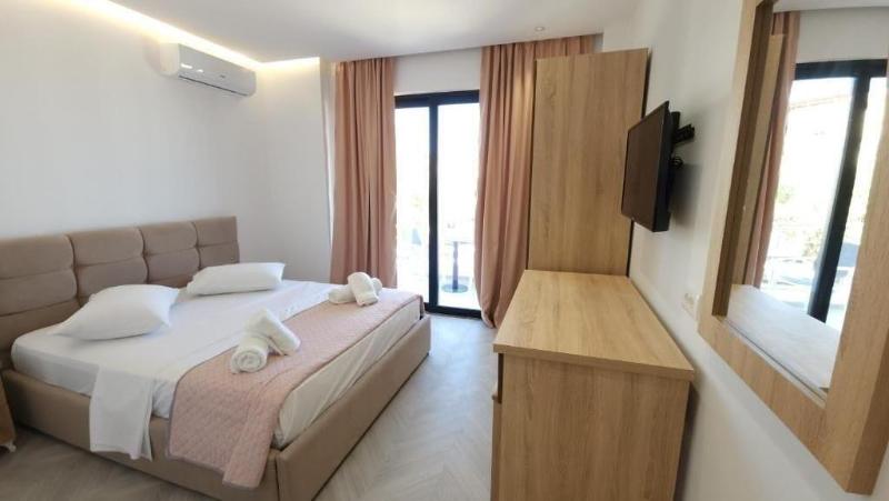 Noa Boutique Hotel image