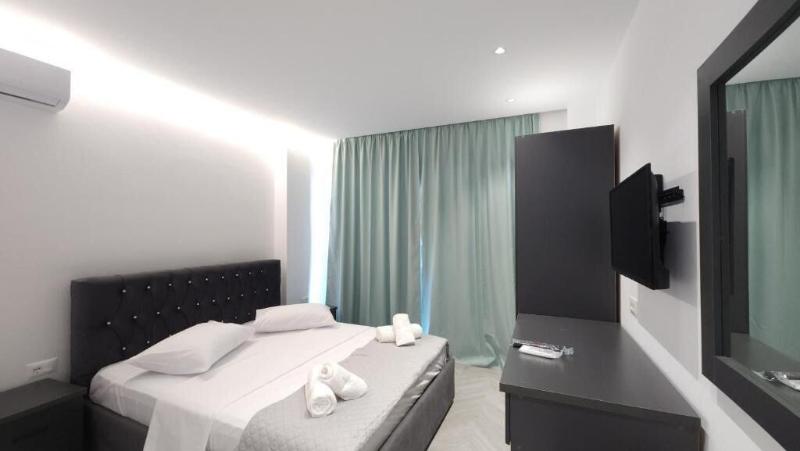 Noa Boutique Hotel image