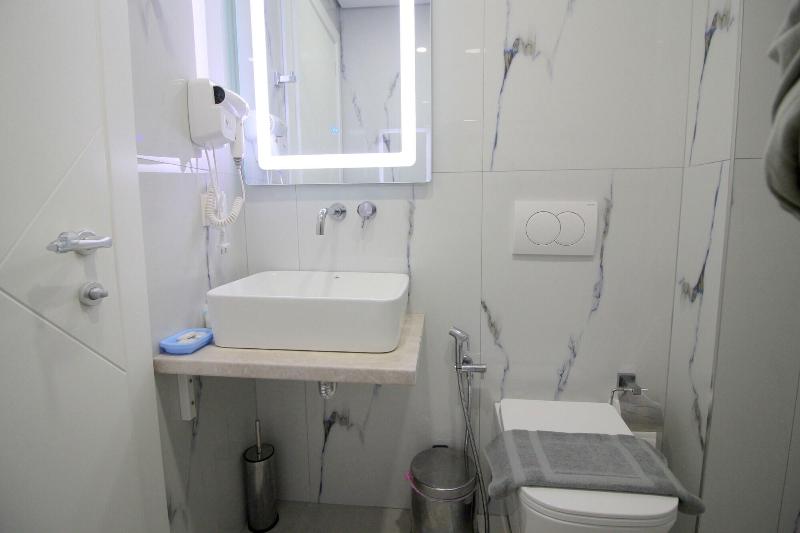 Noa Boutique Hotel image