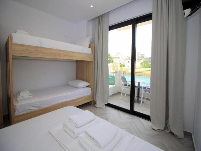Noa Boutique Hotel image