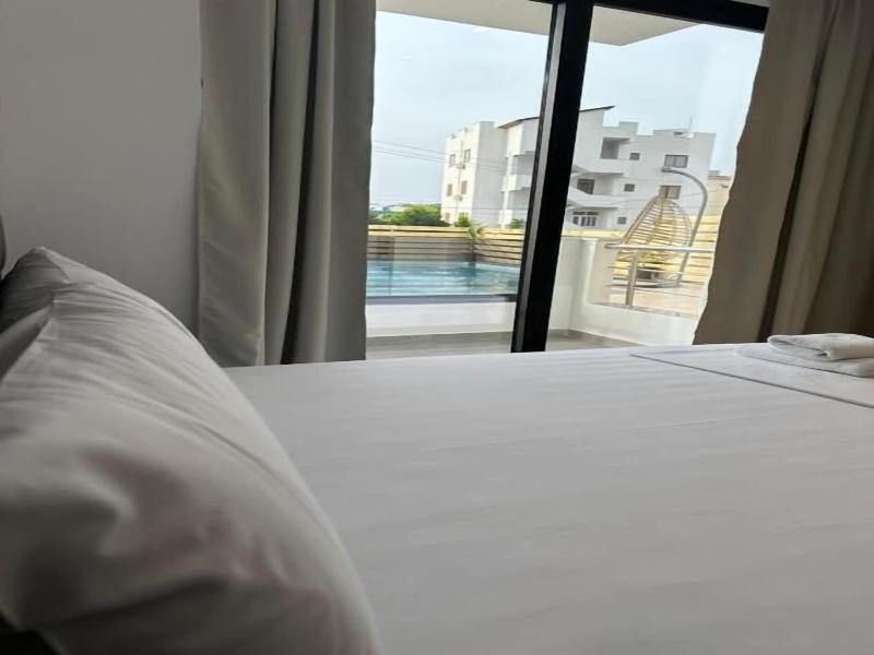 Noa Boutique Hotel image