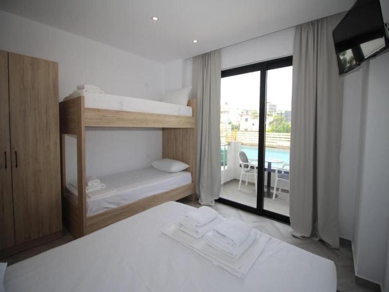 Noa Boutique Hotel image