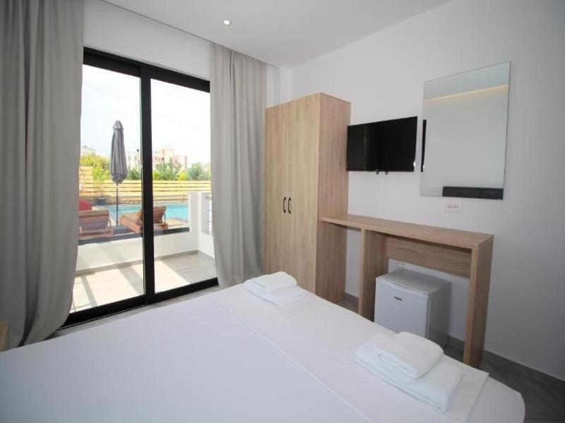 Noa Boutique Hotel image
