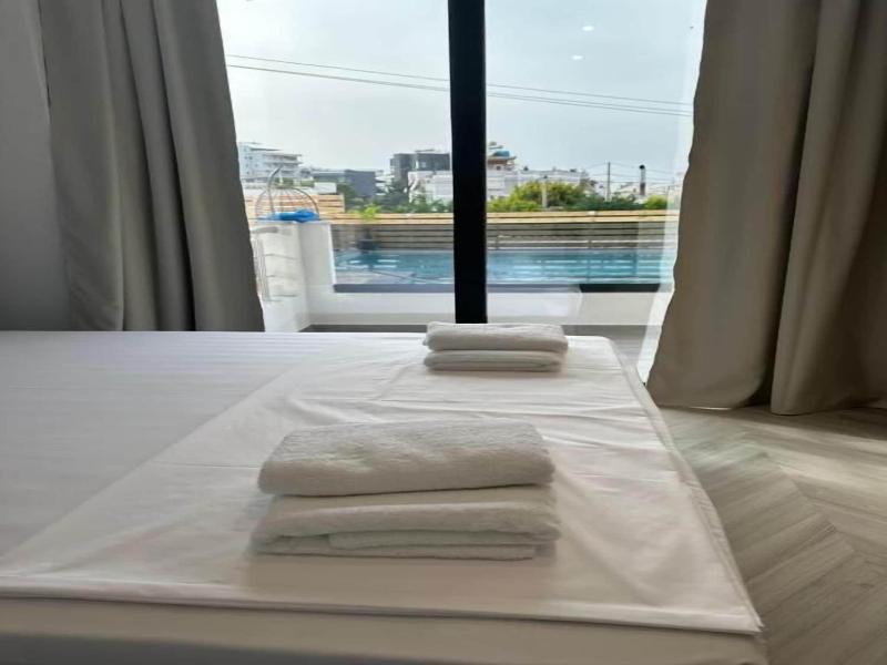 Noa Boutique Hotel image