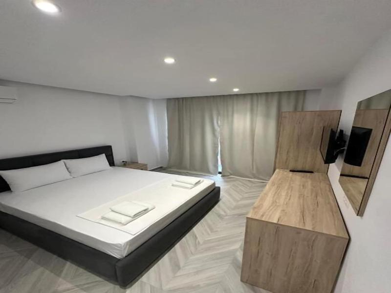 Noa Boutique Hotel image