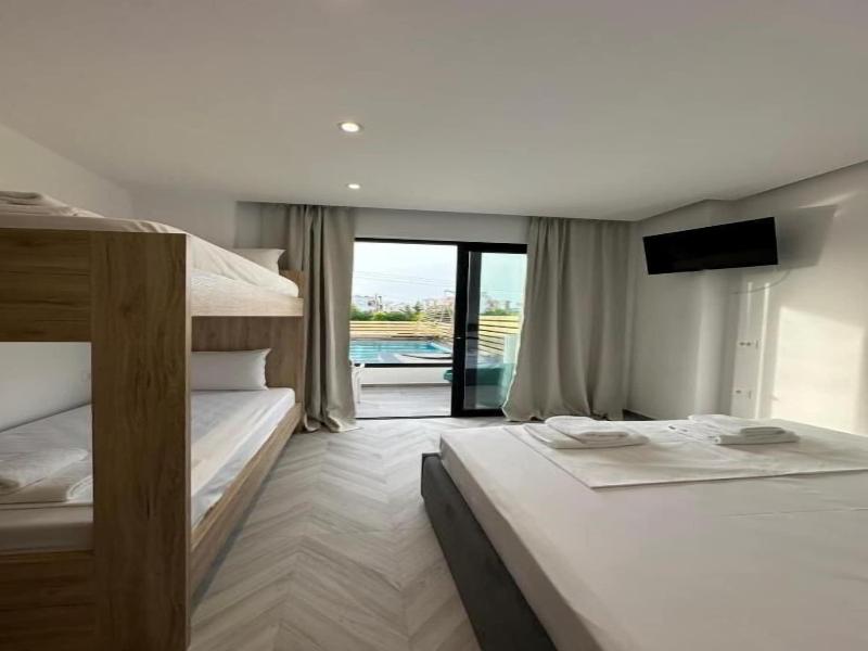 Noa Boutique Hotel image