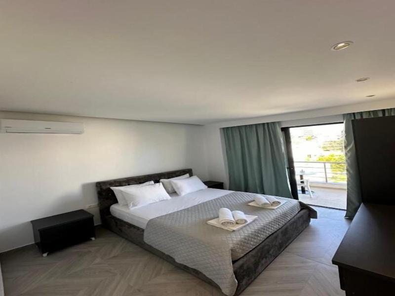 Noa Boutique Hotel image