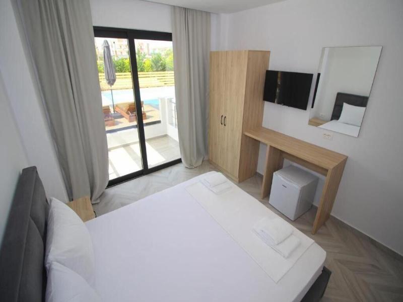 Noa Boutique Hotel image
