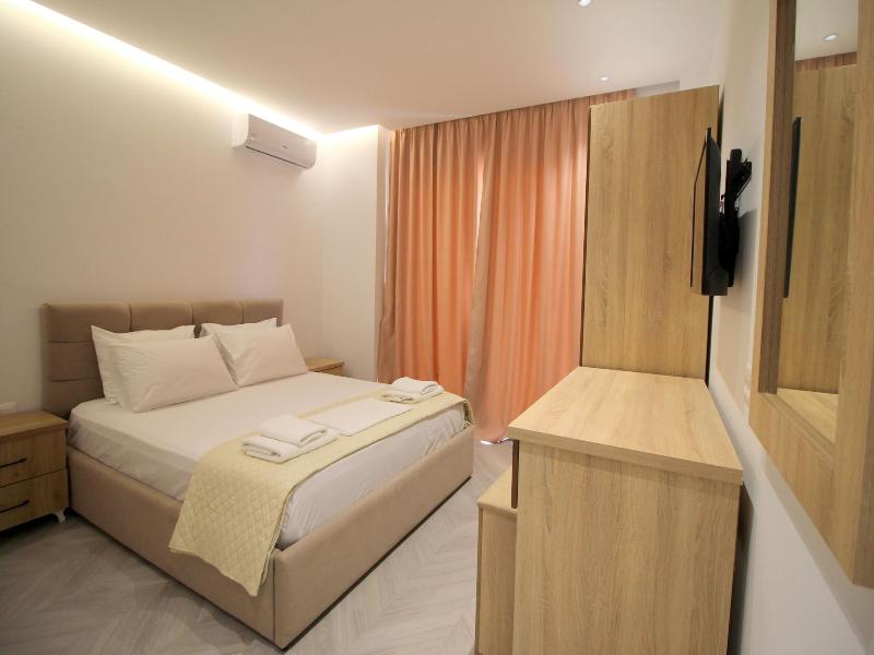 Noa Boutique Hotel image