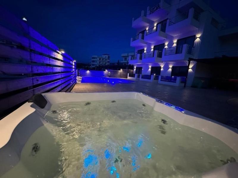 Noa Boutique Hotel image
