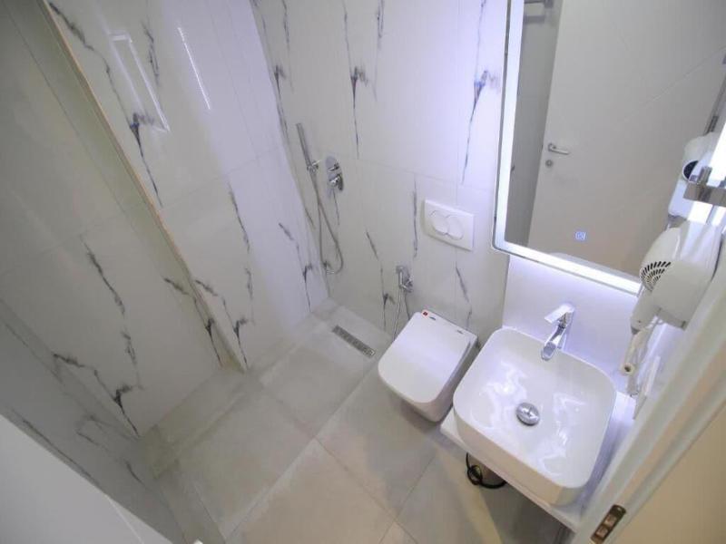 Noa Boutique Hotel image