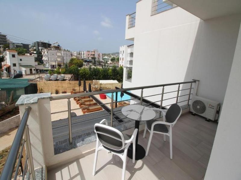 Noa Boutique Hotel image
