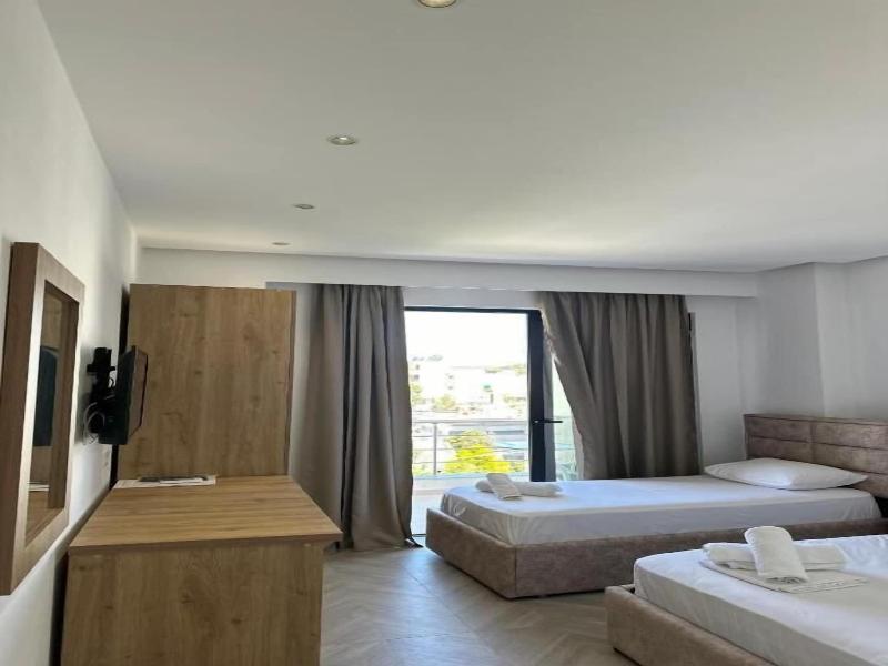 Noa Boutique Hotel image