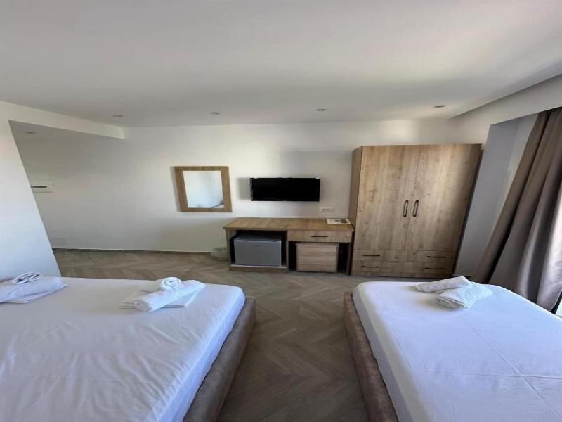 Noa Boutique Hotel image