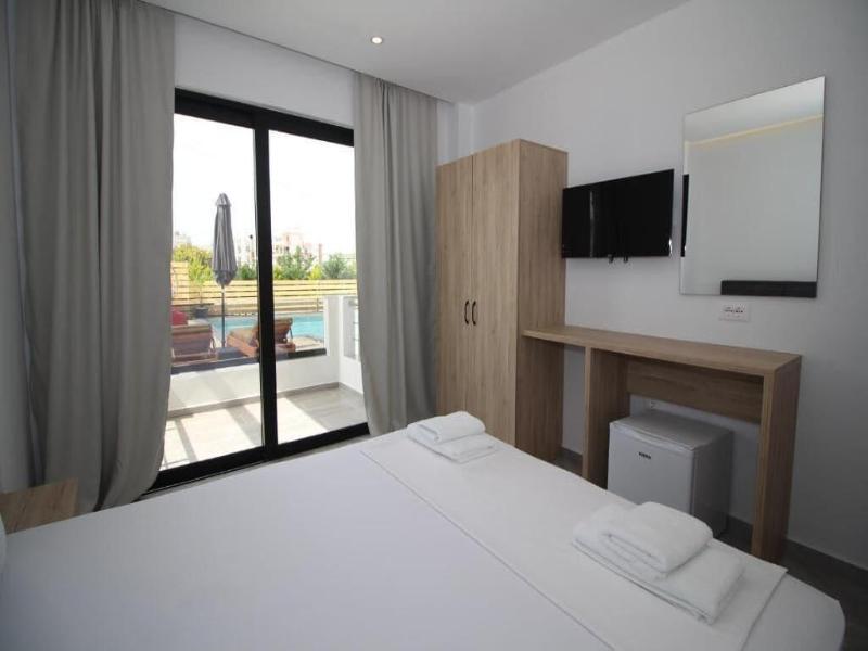 Noa Boutique Hotel image