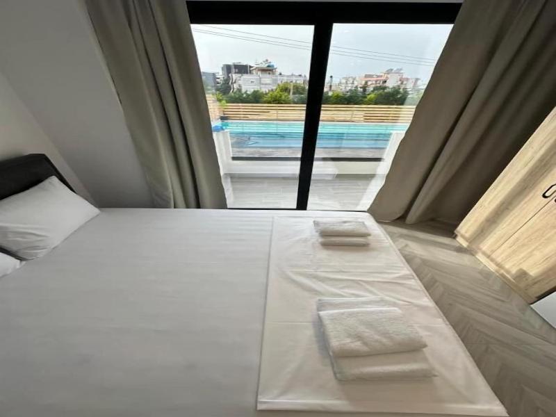 Noa Boutique Hotel image