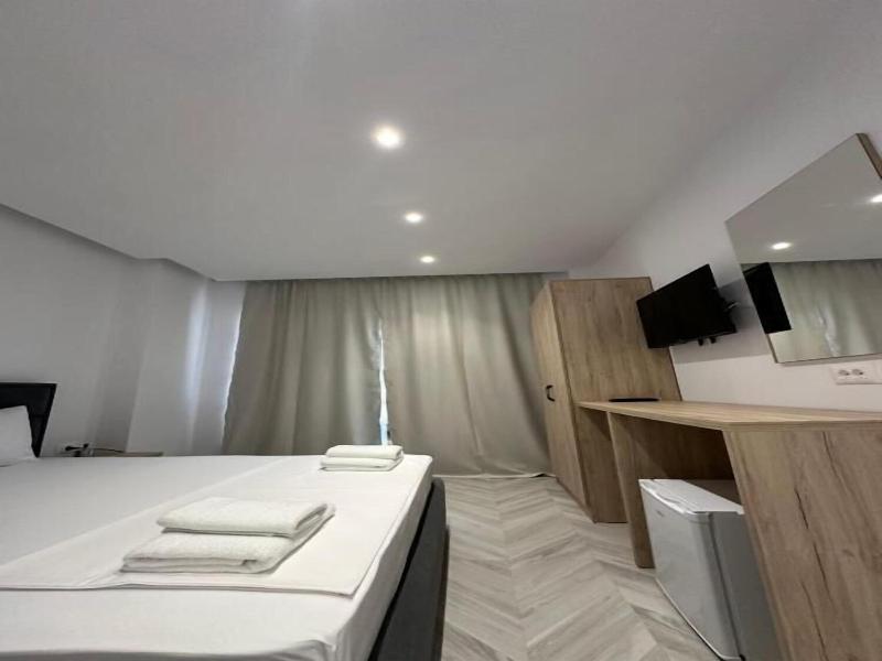 Noa Boutique Hotel image