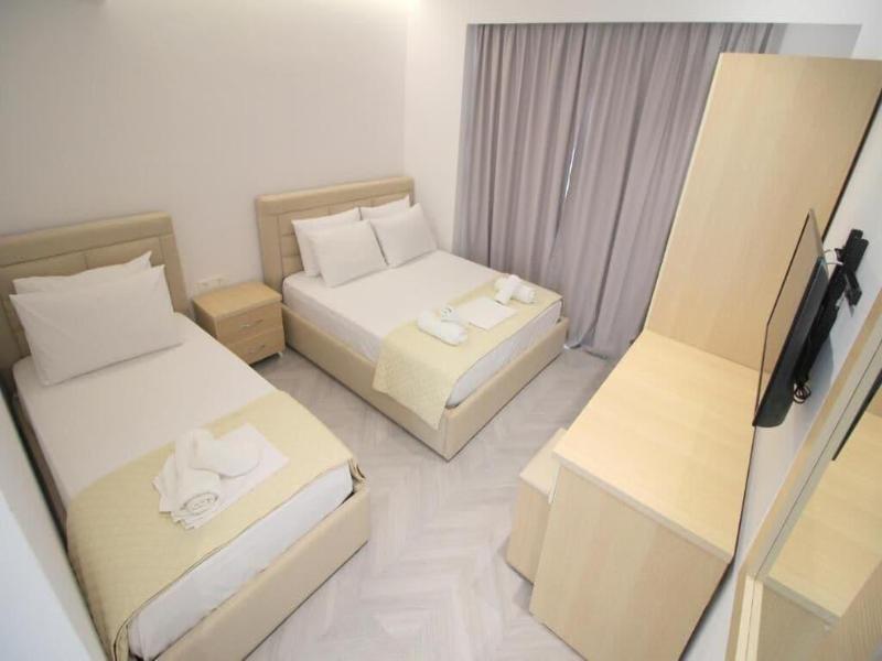 Noa Boutique Hotel image