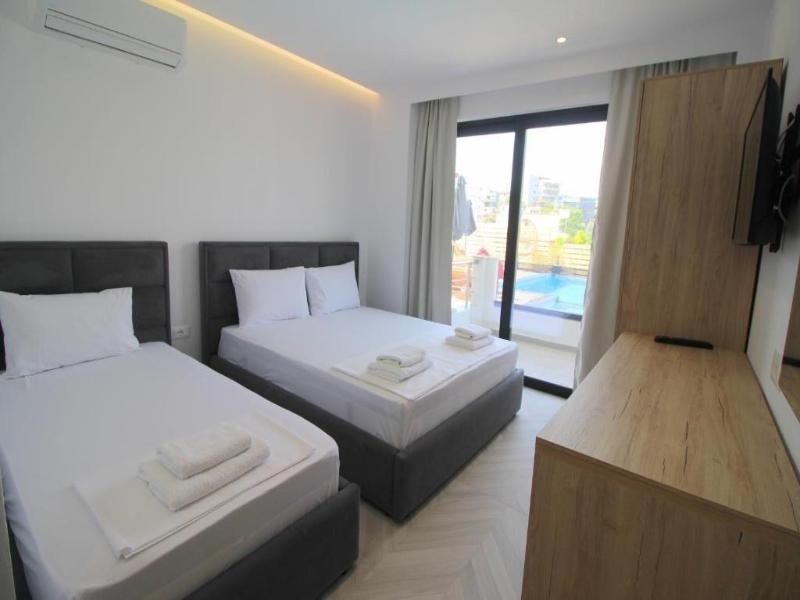 Noa Boutique Hotel image