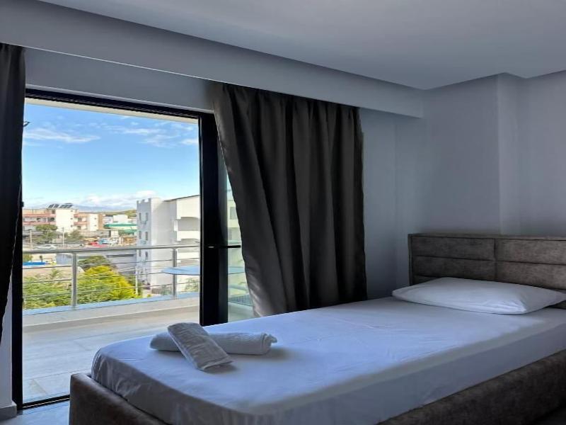 Noa Boutique Hotel image
