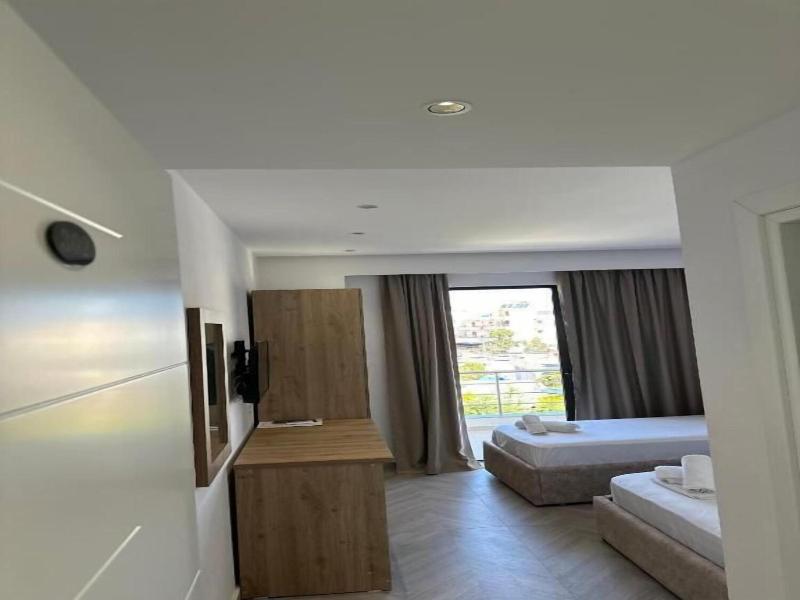 Noa Boutique Hotel image