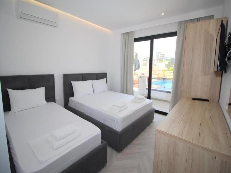 Noa Boutique Hotel image