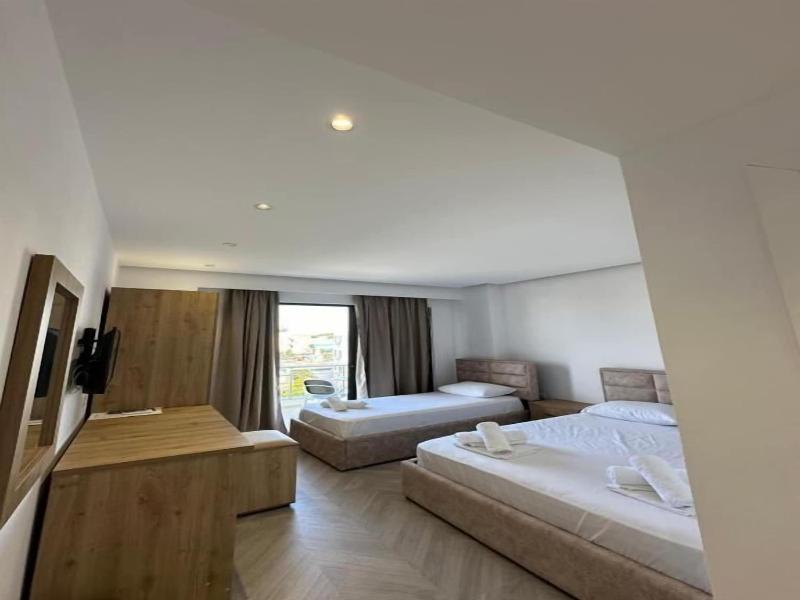 Noa Boutique Hotel image