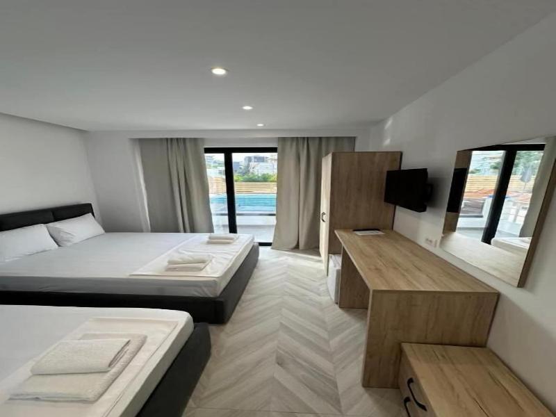 Noa Boutique Hotel image