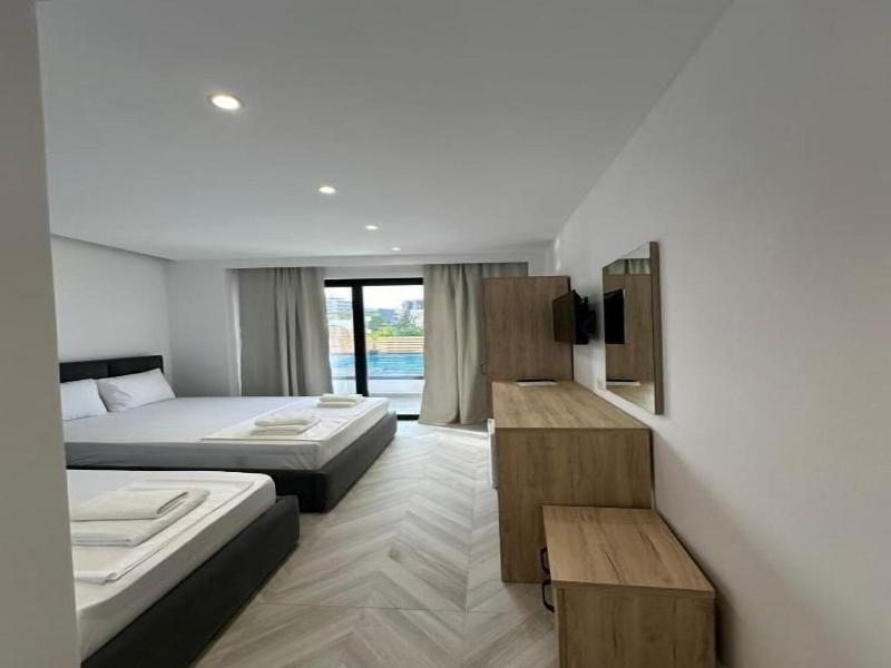 Noa Boutique Hotel image