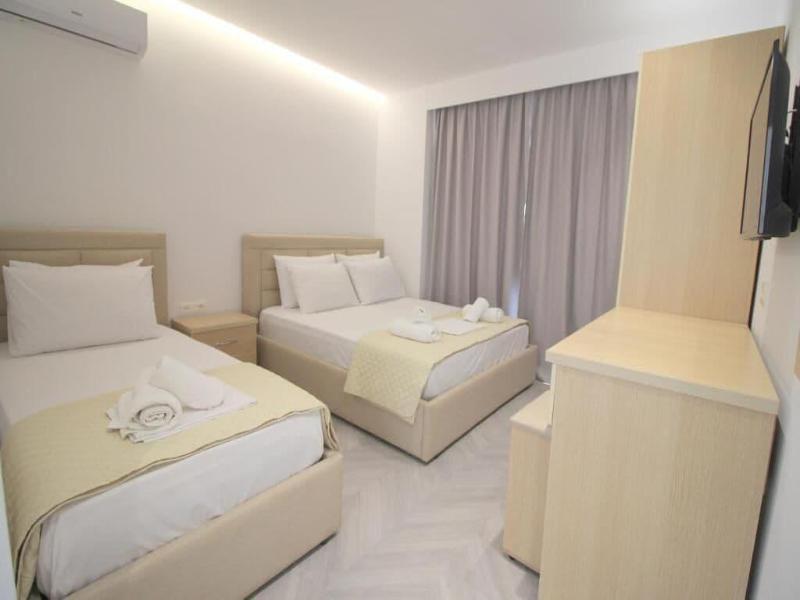 Noa Boutique Hotel image