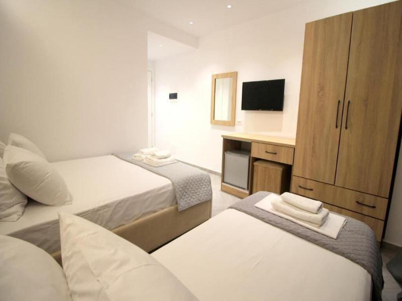 Noa Boutique Hotel image