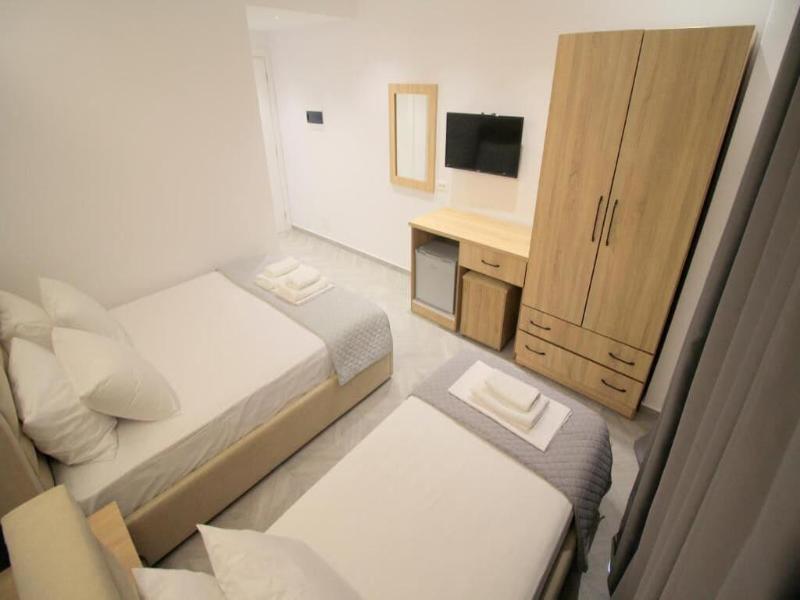 Noa Boutique Hotel image