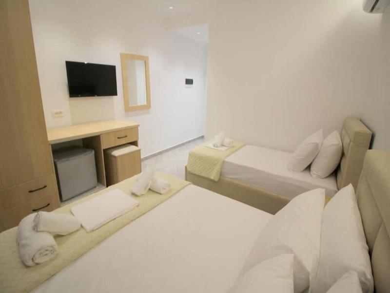 Noa Boutique Hotel image