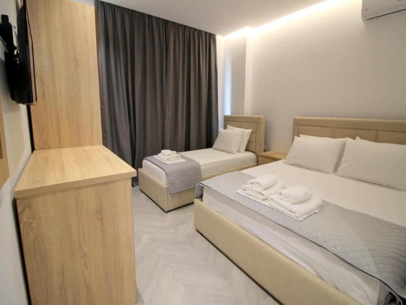 Noa Boutique Hotel image