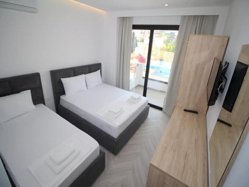 Noa Boutique Hotel image